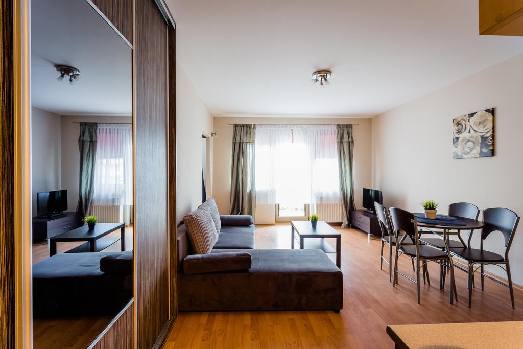 Apartamenty Na Zdrojowej - Visitopl Swinoujscie Quarto foto